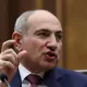 Փաշինյանը պատրաստվում է լայնածավալ կադրային վերադասավորումների. «Ժողովուրդ»