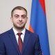 Վազգեն Մուրադյանը նշանակվել է արդարադատության նախարարի խորհրդական