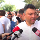 Կա Հայաստանի և Արցախի ջատագով և կա Ադրբեջանի և Թուրքիայի ջատագով. Շարմազանով