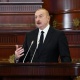 Մենք աջակցել ենք Ուկրաինայի տարածքային ամբողջականությանը ռուսական ներխուժման առաջին օրերից․ Ալիև