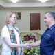 Քննչական կոմիտեի նախագահ Արթուր Պողոսյանն ընդունել է ՀՀ-ում Գերմանիայի դեսպանին