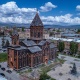 Որ քաղաքների մթնոլորտային օդում է փոշու պարունակությունը գերազանցել սահմանային թույլատրելի կոնցենտրացիան
