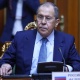 Лавров: у Трампа есть приглашение посетить Россию