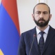 Արարատ Միրզոյանը վարչապետի պատվիրակության կազմում կգտնվի Վաշինգտոնում