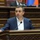 «Փաշինյանի ուղերձը խոստովանություն էր Վաշինգտոնյան գործընթացի տապալման մասին». Իշխան Սաղաթելյան