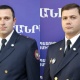 Նոր նշանակումներ ՀՀ քննչական կոմիտեում