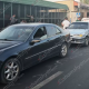 Երևանում բախվել են բեռնատարը, «ՎԱԶ 2107»-ը, «Լադա»-ն և «Mercedes»-ը
