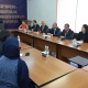 Քննարկվել են «Իրան-Հայաստան 400 կՎ էլեկտրահաղորդման օդային գծի և համապատասխան ենթակայանի կառուցում» և «Գազ էլեկտրաէներգիայի դիմաց» ծրագրերին վերաբերող հարցեր
