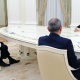 Պուտինը նշել է այն քայլերի կարևորությունը, որոնք նպաստում են Երևանի և Բաքվի միջև կայուն խաղաղության ապահովմանը
