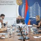 Պապոյանը կարևորել է հայկական գինու տուրիզմի և միջազգային ցուցահանդեսներում մասնակցության զարգացումը