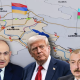 The Soufan Center: TRIPP не дает решений о правах и безопасности этнических армян на возвращение в Нагорный Карабах