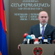Կհաջողվի Նիկոլի հարձակումը, կփլվի՞ դրանից եկեղեցին, իհարկե ոչ. Աշոտյան