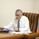 Արտակ Ղազարյանն ազատվել է Ջրային կոմիտեի գլխավոր քարտուղարի պաշտոնից
