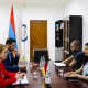 ՄԻՊ-ն ընդունել է ՀՀ-ում Գերմանիայի դեսպանին