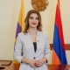 Ի՞նչ է ասել Դիանա Գասպարյանը մտերիմ շրջապատում․ «Իրավունք»