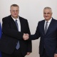 Մհեր Գրիգորյանը և Ալեքսեյ Օվերչուկն անդրադարձել են ԵԱՏՄ շրջանակներում համագործակցությանը