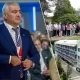 Սամվել Կարապետյանի նախաձեռնությամբ կազմակերպվել է շուրջ 100 երեխաների հանգիստը «Ծիծեռնակ» ճամբարում