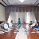 Ադրբեջանն ու Պակիստանը քննարկել են ռազմական համագործակցությունը