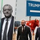 Արարատն ու Նիկոլը ցլերին բավարարել են․ Երևանի անունն էլ կդնեն Թրամփաշեն