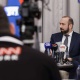 Սահմանադրությունը երրորդ կողմի առջև փոխելու պարտավորություն չունենք․ Միրզոյան