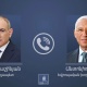 Փաշինյանը Եվրոպական խորհրդի նախագահին ներկայացրել է Վաշինգտոնում տեղի ունեցած բանակցությունների արդյունքները