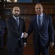 Միրզոյանը շնորհակալություն է հայտնել Լավրովին շնորհավորանքի և աջակցության համար