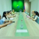 Շրջակա միջավայրի նախարարությունում քննարկվել են համագործակցության հնարավորությունները ՌՎԻ-ի հետ