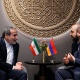 Միրզոյանը և Արաղչին կարևորել են ռազմավարական գործընկերության զարգացման համատեքստում ձեռք բերված պայմանավորվածությունները