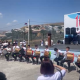 Հանդիսավորությամբ նշվել է սահմանամերձ Վահան գյուղի հիմնադրման 100-ամյակը