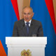Իրանը երկաթուղային ելք կունենա դեպի Հայաստան և այնուհետև՝ դեպի Սև ծով. Փաշինյան