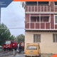 Հրդեհ՝ Վաղարշապատի շենքերից մեկի բնակարանում