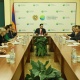Շրջակա միջավայրի նախարարը ԱԳ նախարարության գործընկերների հետ քննարկել է COP17-ի կազմակերպչական հարցերը