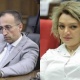 ՔՊ-ում նորից պաշտոնի համար են պայքարում․ «Հրապարակ»
