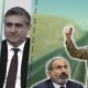 Տեսանյութ․ «Մեր Նիկոլին բան ասեք, պատերազմ կսկսենք». Ալիևի ուղերձը հայաստանցիներին