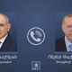 Փաշինյանը Թուրքիայի նախագահին ներկայացրել է Վաշինգտոնում տեղի ունեցած բանակցությունների արդյունքները