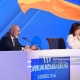 Այն պնդումներն ու հրապարակումները, թե ՀՀ-ն համաձայնվել է, համաձայնվում է կամ կհամաձայնվի «միջանցքային» լուծումների, պարզապես իրականությանը չեն համապատասխանում. Նազելի Բաղդասարյան