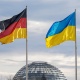 Германия обещает Украине 9 млрд. евро ежегодно