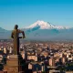 Որքան զբոսաշրջիկ է հուլիս ամսին եկել Հայաստան. մանրամասներ