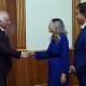 Վահագն Խաչատուրյանը և դեսպան Գամիլին քննարկել են Հայաստանի և Եգիպտոսի միջև համագործակցության ներուժի իրագործման հնարավորությունները