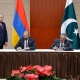 Հայաստանն ու Պակիստանը դիվանագիտական հարաբերություններ են հաստատել
