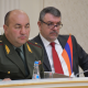 Գեներալ-մայոր Արտակ Տոնոյանը պաշտպանության նախարարի խորհրդականի պաշտոնից ազատման դիմում է ներկայացրել