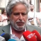 Աշխարհահռչակ փաստաբանը չասաց, թե Հայաստանում ում հետ է հանդիպել՝ նրանց անվտանգությունից ելնելով