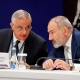 Փաշինյանը, արձակուրդում գտնվելու պատճառով, չի մասնակցի ԵԱՏՄ երկրների՝ Եվրասիական միջկառավարական խորհրդի նիստին, կմասնակցի փոխվարչապետ Մհեր Գրիգորյանը