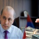 Ինչ է հայտարարագրել, մյուսների պես, 2018 թվականից հետո կենսագրություն ունեցող Էկոպարեկային ծառայության պետը․ «Ժողովուրդ»