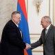 Մոսկվան էլ արցունքներին չի հավատում․ «Հրապարակ»