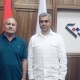 Խաչիկ Մանուկյանը լինելու է «Հայրենիք» կուսակցության քաղաքապետի թեկնածուն