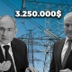 Գործադիրը 3,25 մլն դոլար կտրամադրի ամերիկյան ընկերությանը Ստոկհոլմի արբիտրաժային դատարանում ՀՀ շահերը պաշտպանելու համար