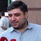 Այլեւս ոչ մի զինվոր չի զոհվելու թշնամու կրակոցից. Վաղարշակ Հակոբյան