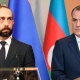 Միրզոյանն ու Բայրամովը հեռախոսազրույց են ունեցել