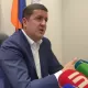 Սամվել Կարապետյանը կանխում է ՀԷՑ-ի կործանումը իր սեփական միջոցներով․ Ղազինյան